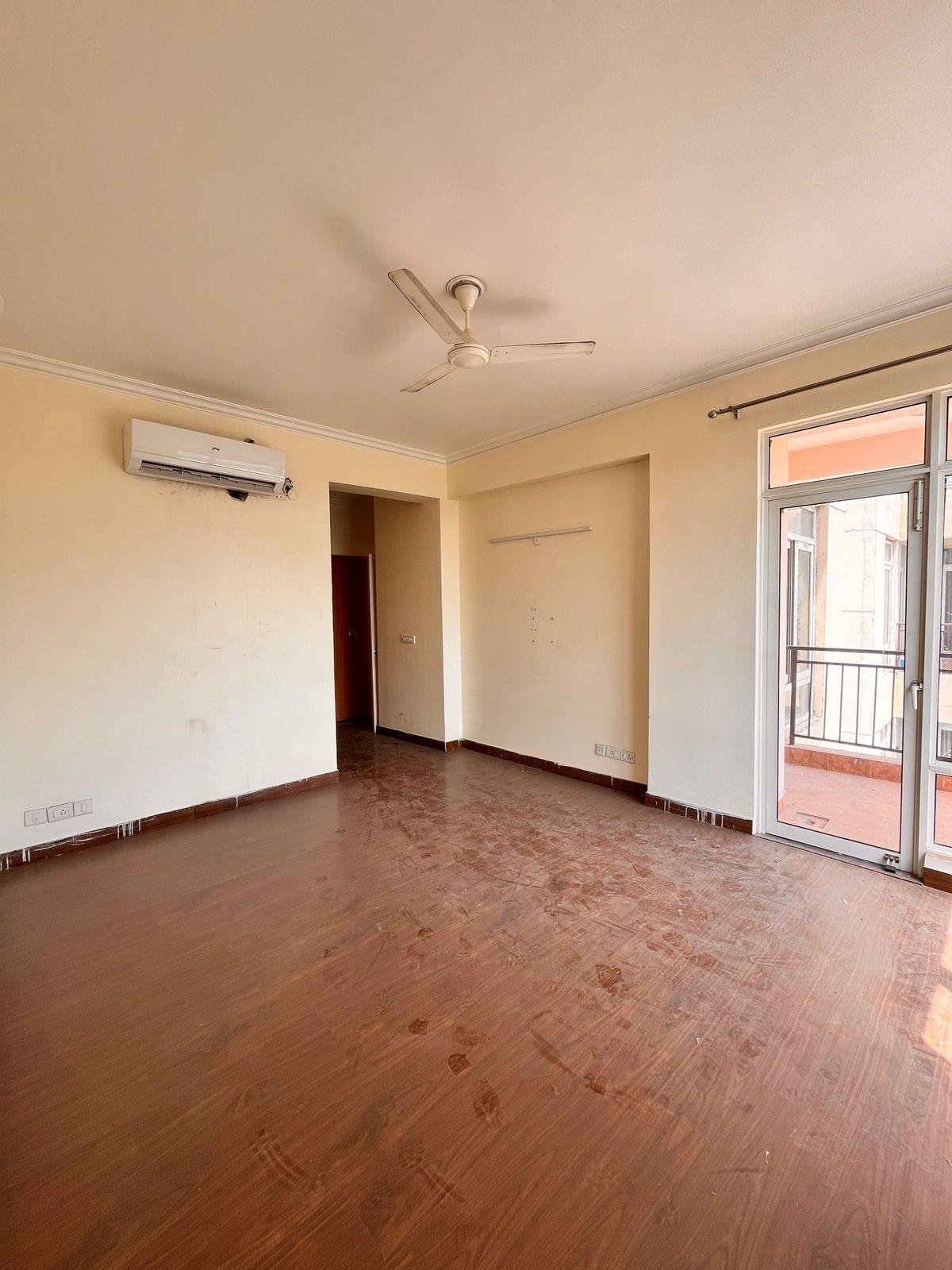 Pavilion Heights 4, Sector 128, Noida