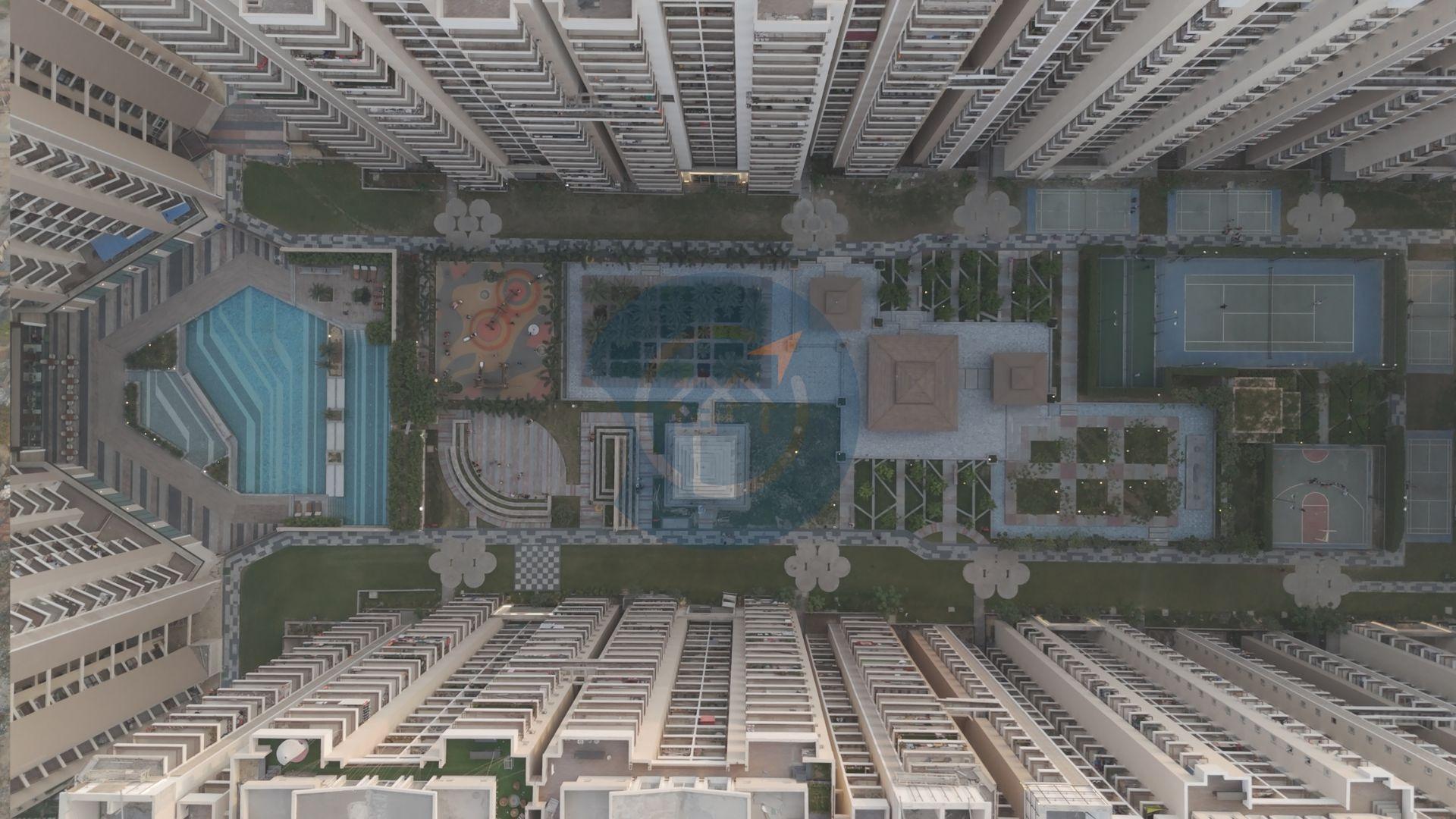 ACE Divino, Greater Noida West