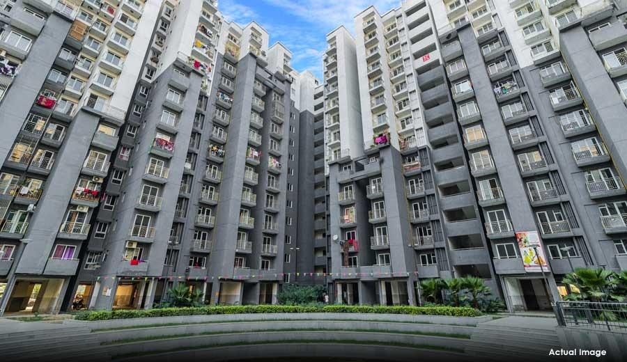 Aditya Urban Homes, Greater Noida West