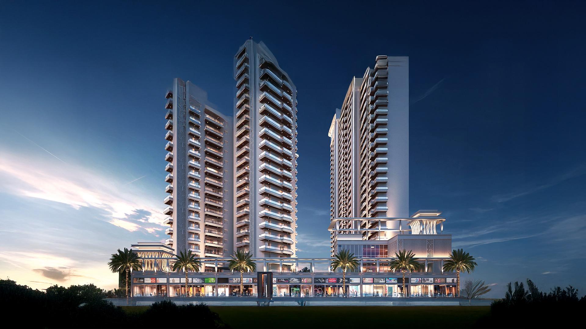 VVIP Homes, Noida Extension