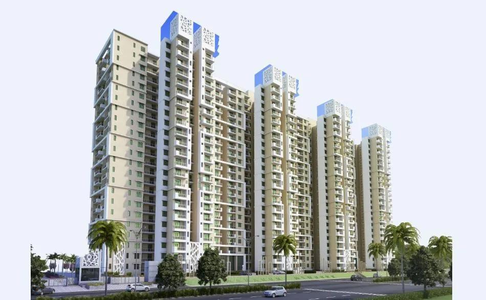 Mahagunpuram (Vinayak Tower), NH-24, Ghaziabad