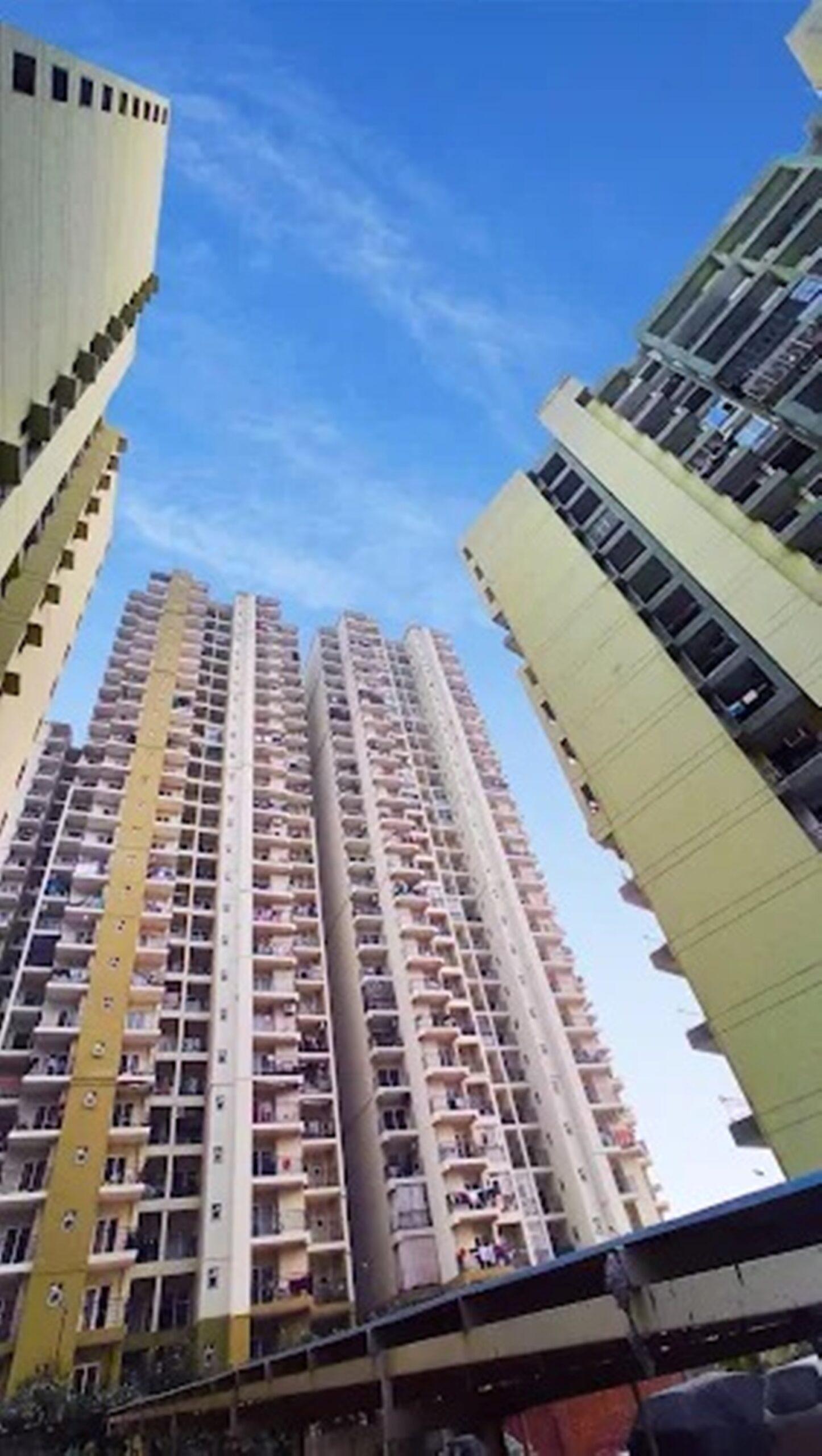 Devika Gold Homz, Noida Extension