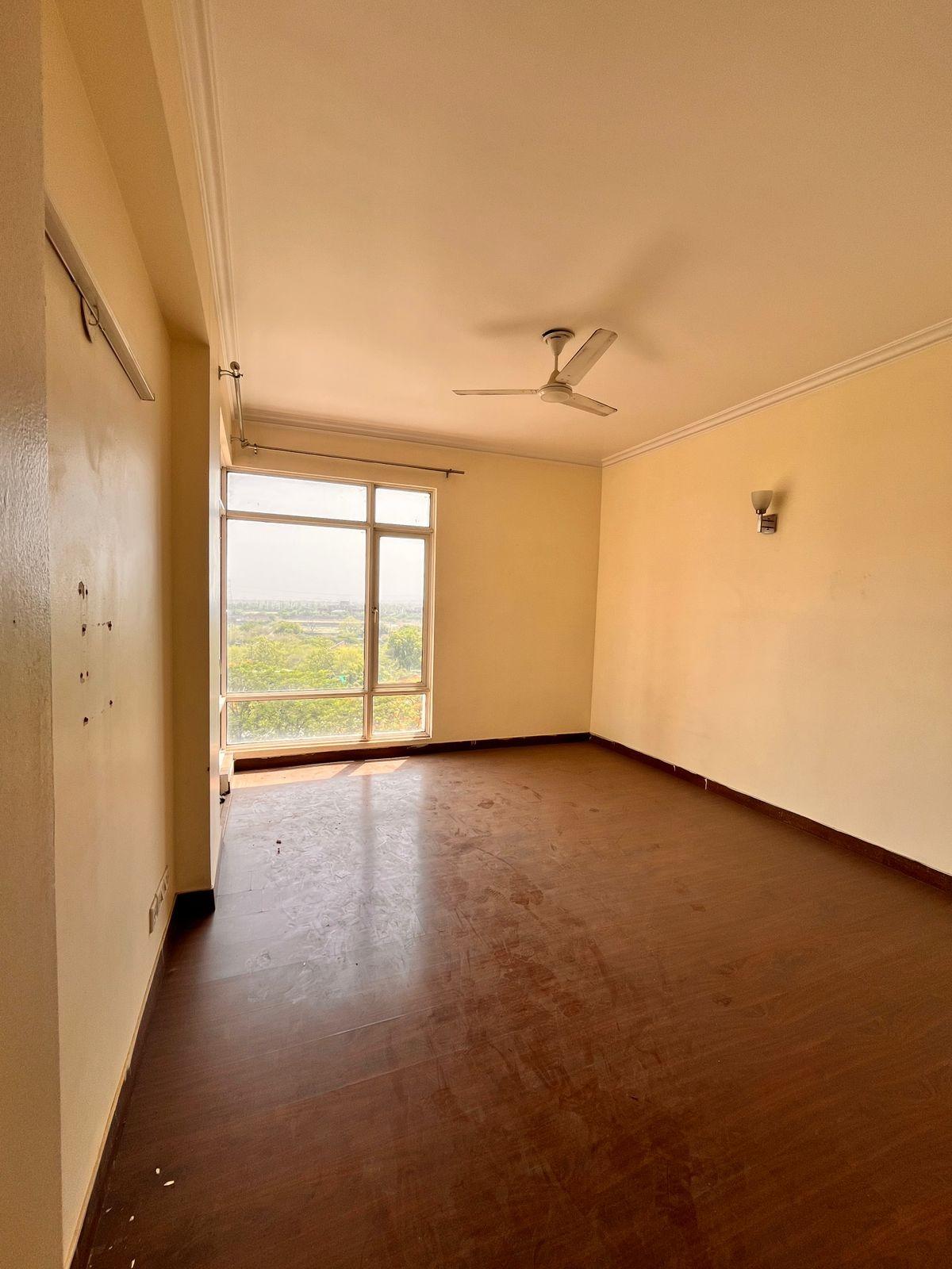 Pavilion Heights 4, Sector 128, Noida