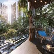 Godrej Woods, Sector 43, Noida