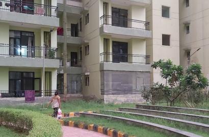 Devika Gold Homz, Noida Extension