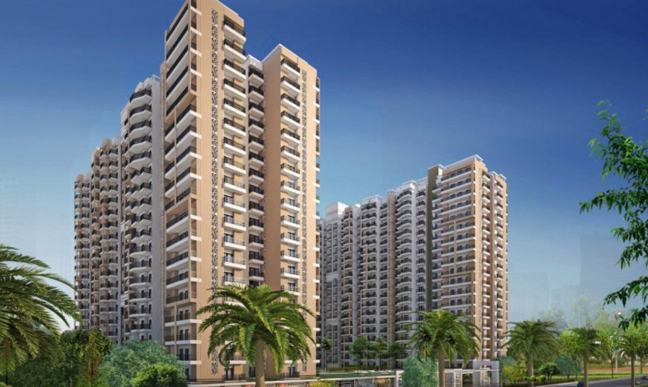 Nirala Estate Phase 1, Noida Extension
