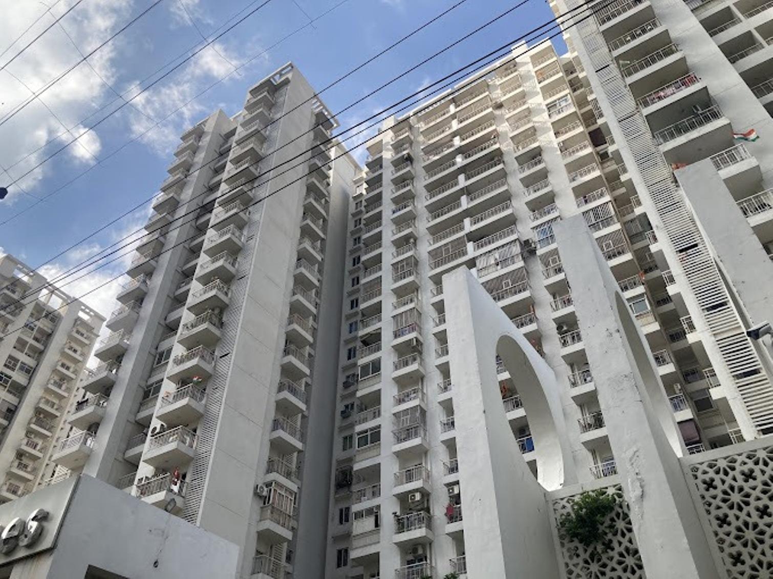 VVIP Homes, Noida Extension