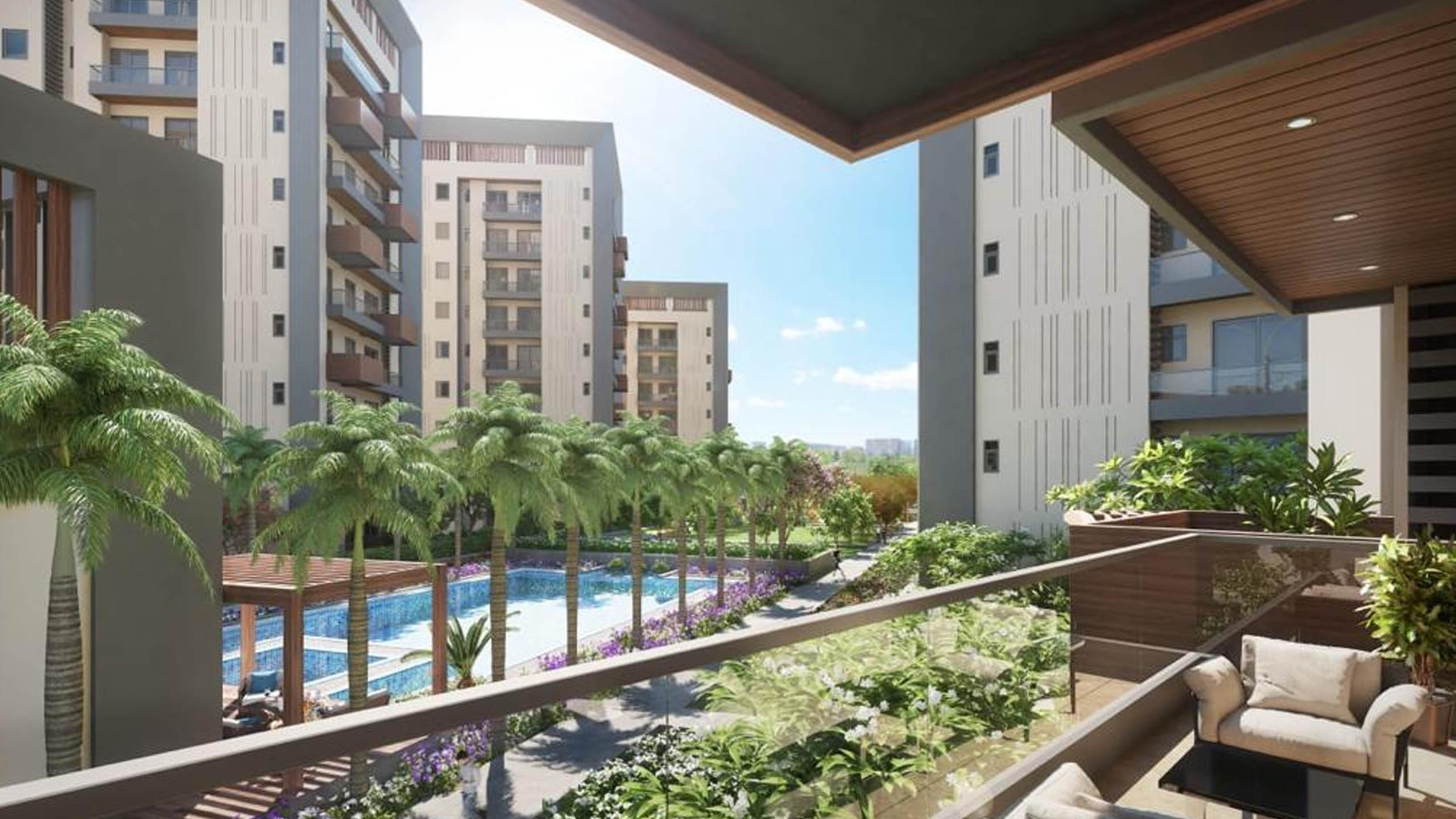 White Cottage, Aditya World City, NH-24