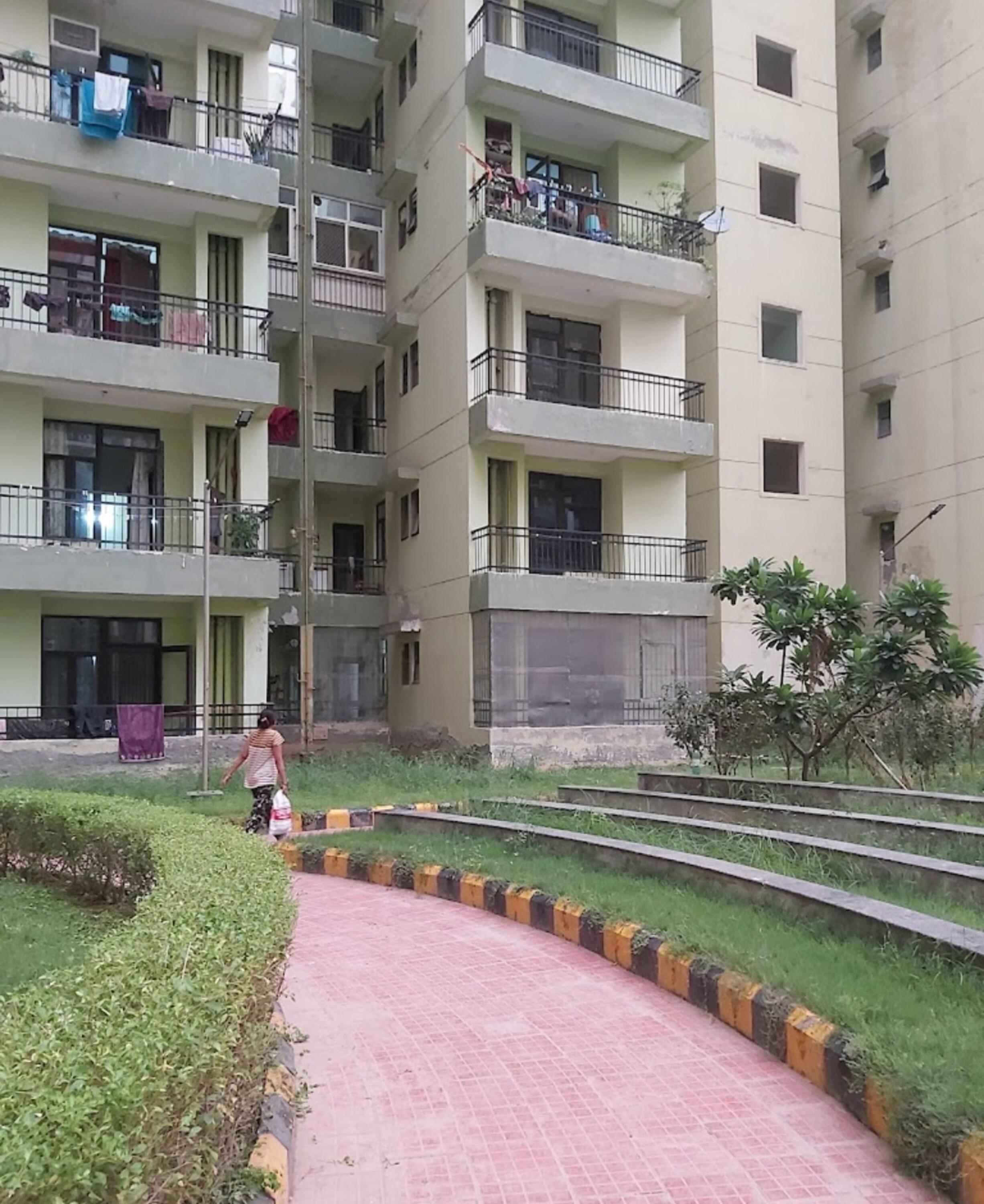 Devika Gold Homz, Noida Extension