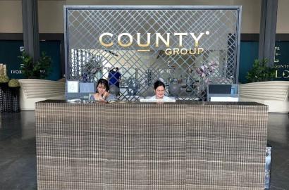 Ivory County, Sector 1 – Noida Extension