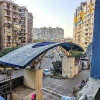 Mahagun Mansion – Mantova Block, Indirapuram, Ghaziabad
