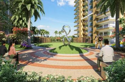 Vrinda Heritage, Sector 1, Noida Extension