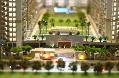 Gulshan Bellina, Noida Extension