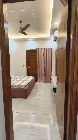 Swarn Jayanti Puram, C-Block, Govindpuram, Ghaziabad