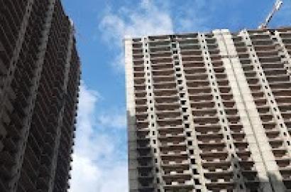 ATS Rhapsody, Sector 1, Noida Extension