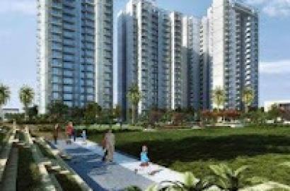 Godrej Nurture, Sector 150 – Noida