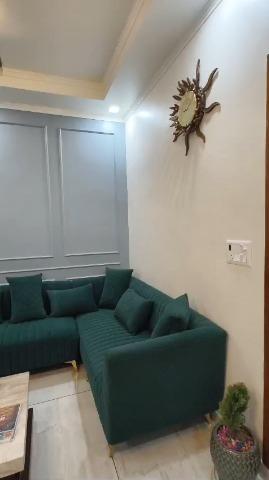 Swarn Jayanti Puram, C-Block, Govindpuram, Ghaziabad