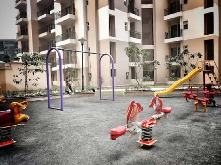 Exotica Dreamville – 1720 SQFT | 3 BHK + 3T + SQ | For Rent | Noida Extension