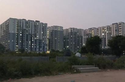 Urban Homes Phase 1, NH-24 Ghaziabad