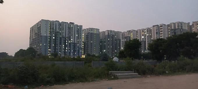 Urban Homes Phase 1, NH-24 Ghaziabad