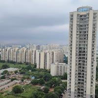 Ultima 107, Sector 107, Noida