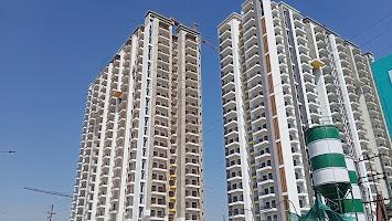 Coco County, Noida Extension