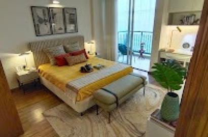 Godrej Nurture, Sector 150 – Noida