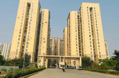 City Apartments, NH-24, Ghaziabad