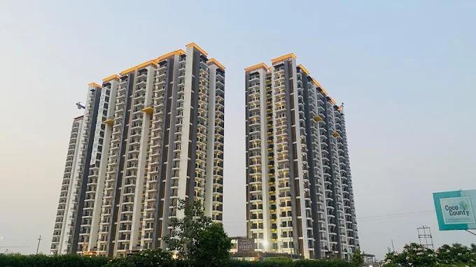 Coco County, Noida Extension