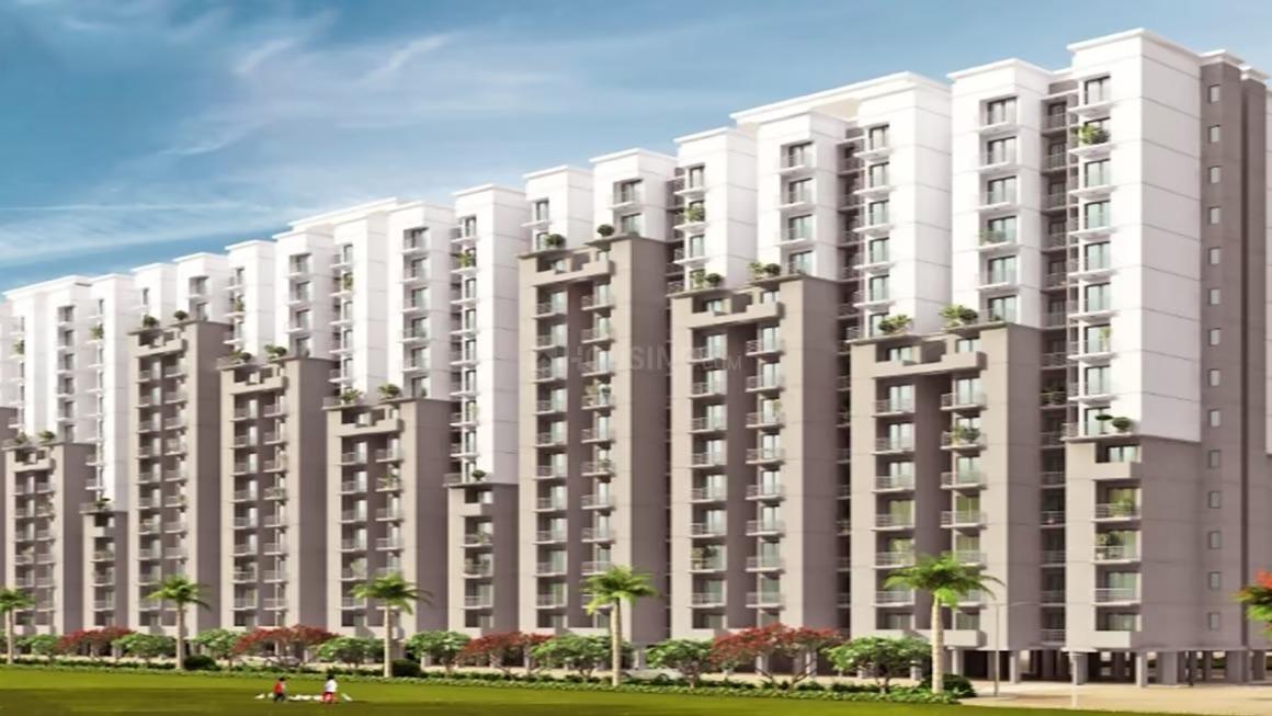 Urban Homes Phase 2, NH-24 Ghaziabad