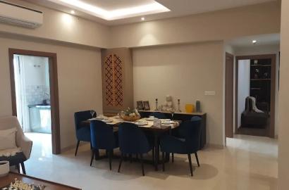 ATS Picturesque Reprieves, Sector 152, Noida