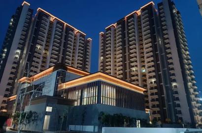 Coco County, Noida Extension