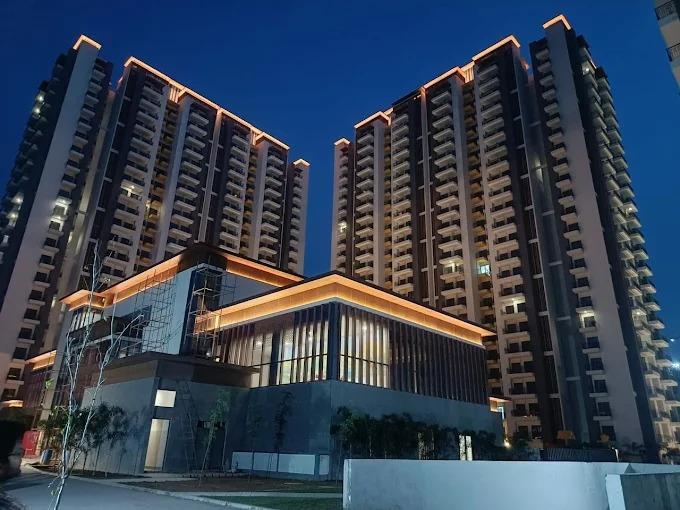 Coco County, Noida Extension