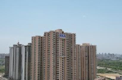 SKA Metro Ville, ETA 2, Greater Noida