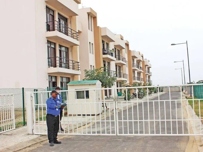 Dream Homes, NH-24, Ghaziabad