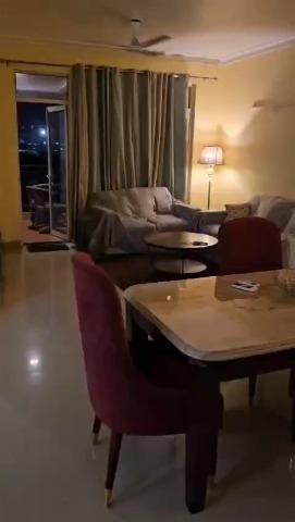 Pavilion Heights 4, Sector 128, Noida