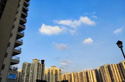 Gaur City 14th Avenue, Noida Extension