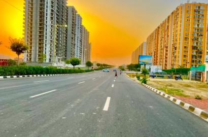 Dream Homes, NH-24, Ghaziabad