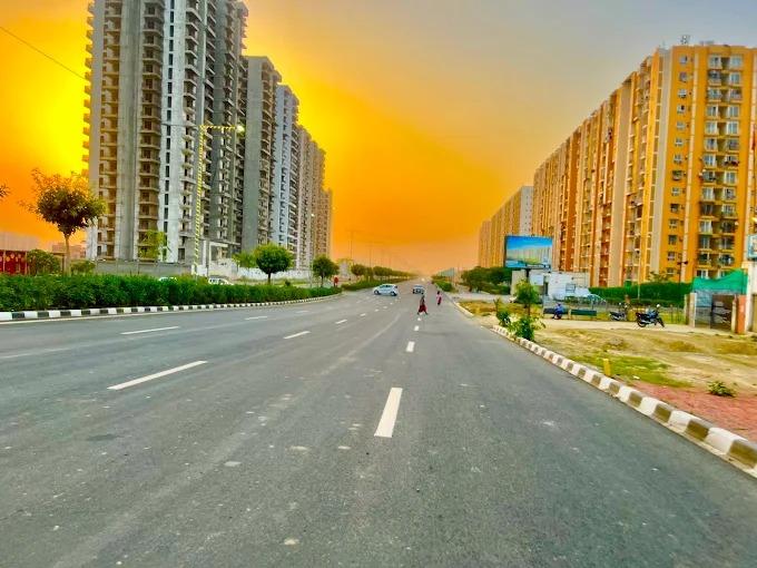 Dream Homes, NH-24, Ghaziabad