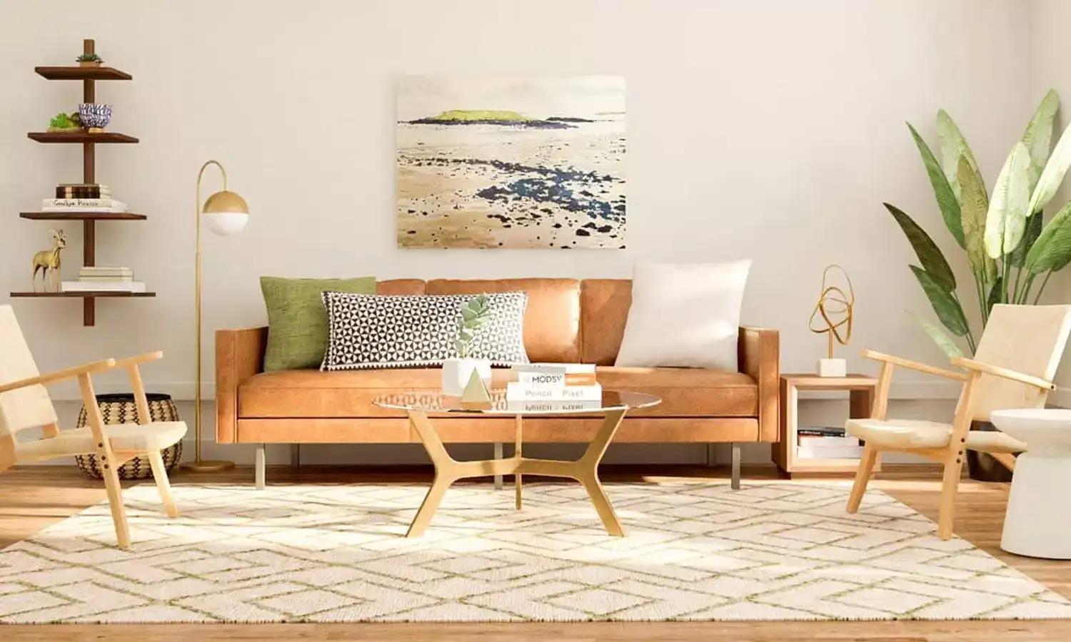 Antriksh Kanball – 1170 SQFT | 3 BHK | 2 Toilets | For Rent | Sector 77, Noida