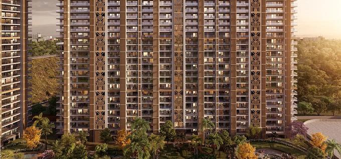 Godrej Tropical Isle Sector 146, Noida Expressway