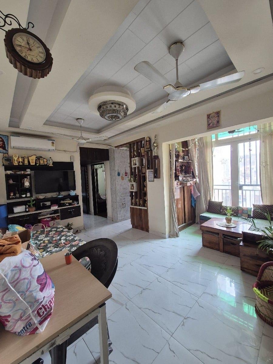 Casa Woodstock, Noida Extension
