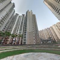 Ajnara Homes, Noida Extension
