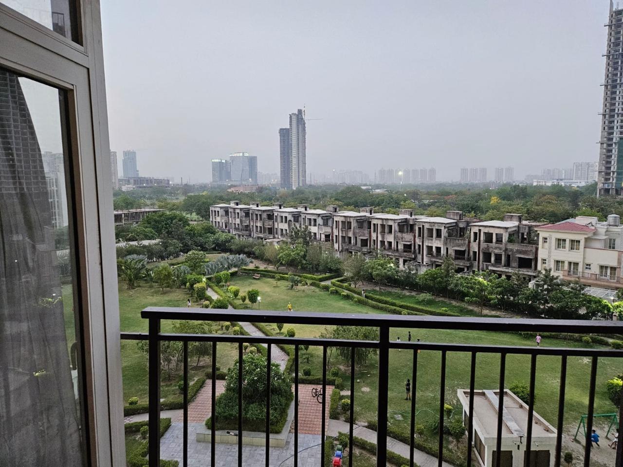 Pavilion Heights 4, Sector 128, Noida