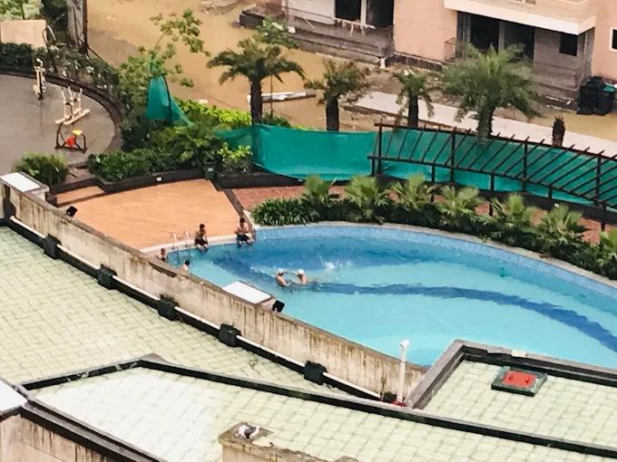 Ajnara Homes, Noida Extension