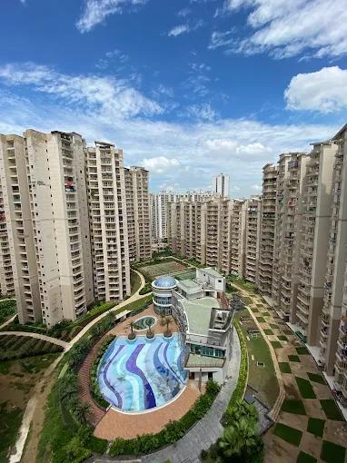 Ajnara Homes, Noida Extension