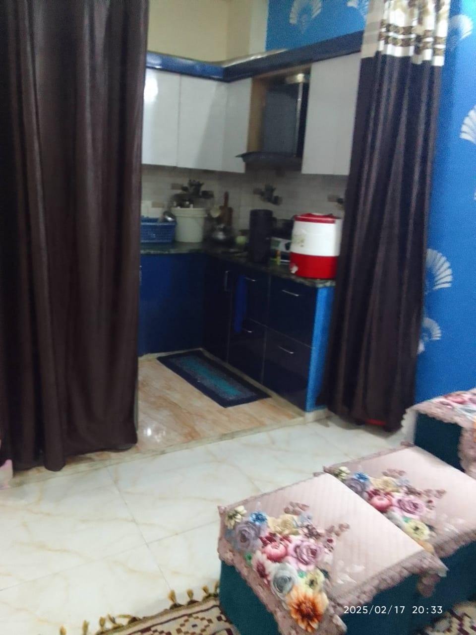 Balaji Enclave, Govindpuram, Ghaziabad
