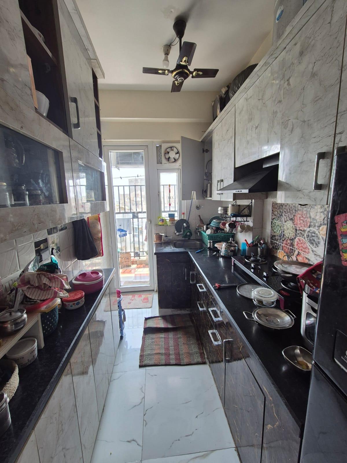 Casa Woodstock, Noida Extension