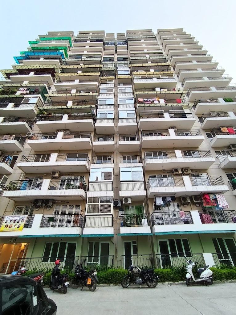MCC Signature Heights, Raj Nagar Extension
