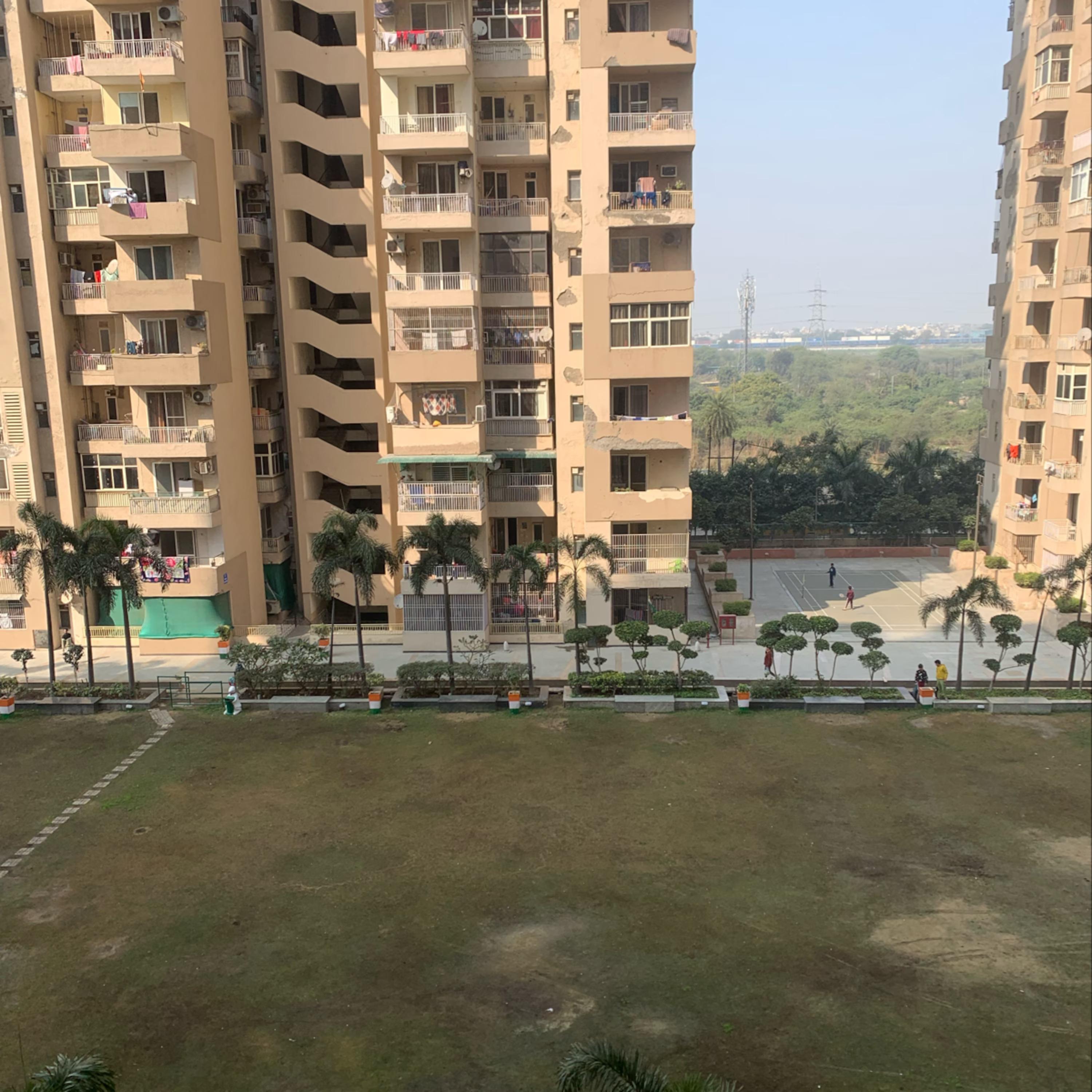 Stellar MI Citihomes, Omicron 3, Greater Noida